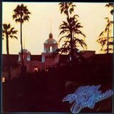 Eagles 'Hotel California' Drums Transcription