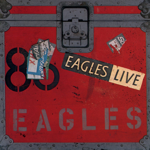Easily Download Eagles Printable PDF piano music notes, guitar tabs for  Piano, Vocal & Guitar Chords (Right-Hand Melody). Transpose or transcribe this score in no time - Learn how to play song progression.