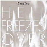 Eagles 'Love Will Keep Us Alive' Guitar Tab