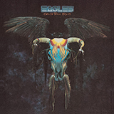 Eagles 'Lyin' Eyes' Lead Sheet / Fake Book