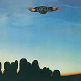 Eagles 'Peaceful Easy Feeling (arr. Steven B. Eulberg)' Dulcimer