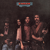 Eagles 'Saturday Night' Guitar Chords/Lyrics