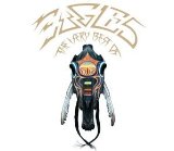 Eagles 'Take It Easy' Guitar Lead Sheet