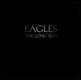 Eagles 'The Long Run' Drums Transcription