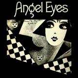 Earl Brent 'Angel Eyes' Lead Sheet / Fake Book