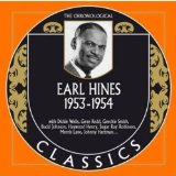 Earl Hines 'Hot Soup' Piano Solo