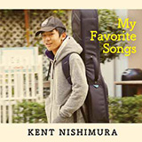 Earl Klugh 'Living Inside Your Love (arr. Kent Nishimura)' Solo Guitar