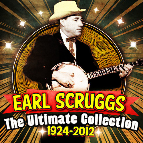 Easily Download Earl Scruggs Printable PDF piano music notes, guitar tabs for  Banjo Tab. Transpose or transcribe this score in no time - Learn how to play song progression.