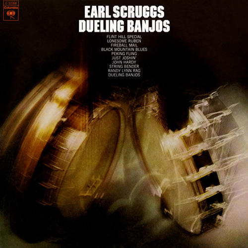 Easily Download Earl Scruggs Printable PDF piano music notes, guitar tabs for  Banjo Tab. Transpose or transcribe this score in no time - Learn how to play song progression.