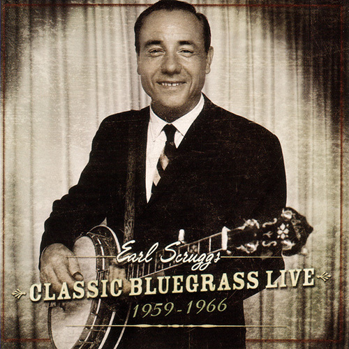 Easily Download Earl Scruggs Printable PDF piano music notes, guitar tabs for  Banjo Tab. Transpose or transcribe this score in no time - Learn how to play song progression.