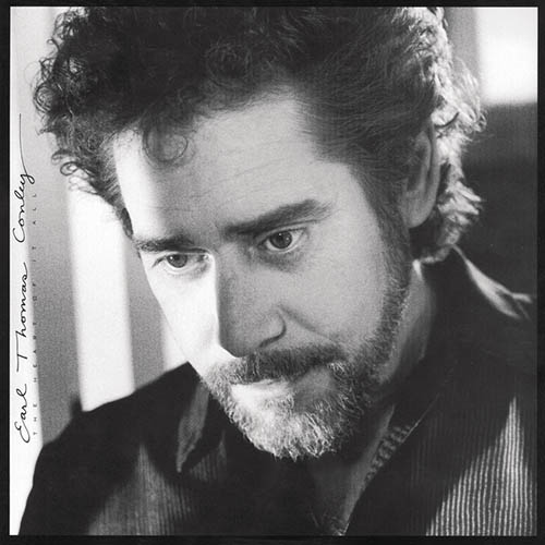 Easily Download Earl Thomas Conley Printable PDF piano music notes, guitar tabs for  Piano, Vocal & Guitar Chords (Right-Hand Melody). Transpose or transcribe this score in no time - Learn how to play song progression.