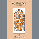 Earlene Rentz 'We Three Kings' TTB Choir