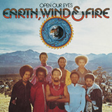 Earth, Wind & Fire 'Devotion' Piano, Vocal & Guitar Chords (Right-Hand Melody)