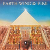 Earth, Wind & Fire 'Fantasy' Piano, Vocal & Guitar Chords (Right-Hand Melody)