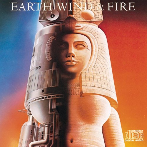 Easily Download Earth, Wind & Fire Printable PDF piano music notes, guitar tabs for  Piano Chords/Lyrics. Transpose or transcribe this score in no time - Learn how to play song progression.