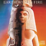 Earth, Wind & Fire 'Let's Groove' Piano, Vocal & Guitar Chords (Right-Hand Melody)