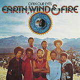 Earth, Wind & Fire 'Mighty Mighty' Piano, Vocal & Guitar Chords (Right-Hand Melody)
