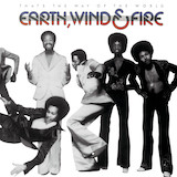 Earth, Wind & Fire 'Reasons' Piano, Vocal & Guitar Chords (Right-Hand Melody)