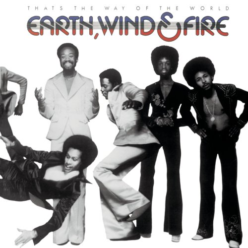 Easily Download Earth, Wind & Fire Printable PDF piano music notes, guitar tabs for  Drums Transcription. Transpose or transcribe this score in no time - Learn how to play song progression.