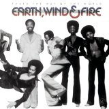 Earth, Wind & Fire 'Shining Star' Piano, Vocal & Guitar Chords (Right-Hand Melody)