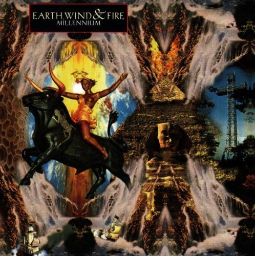 Easily Download Earth, Wind & Fire Printable PDF piano music notes, guitar tabs for  Piano, Vocal & Guitar Chords (Right-Hand Melody). Transpose or transcribe this score in no time - Learn how to play song progression.