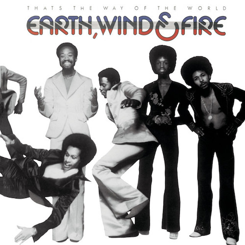 Easily Download Earth, Wind & Fire Printable PDF piano music notes, guitar tabs for  Piano, Vocal & Guitar Chords (Right-Hand Melody). Transpose or transcribe this score in no time - Learn how to play song progression.