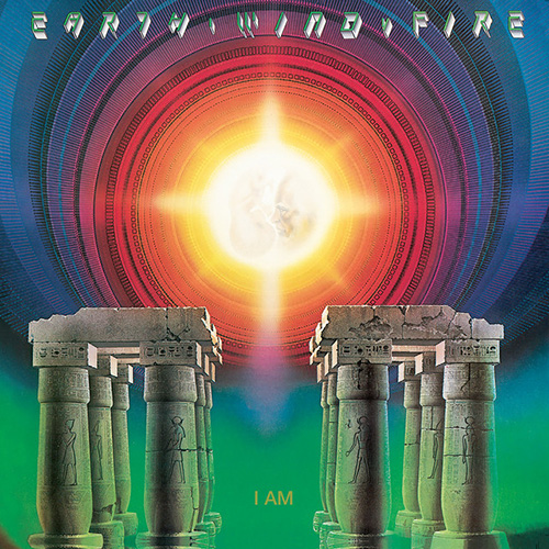 Easily Download Earth, Wind & Fire Printable PDF piano music notes, guitar tabs for  Piano, Vocal & Guitar Chords (Right-Hand Melody). Transpose or transcribe this score in no time - Learn how to play song progression.