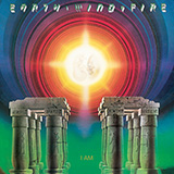 Earth, Wind & Fire 'In The Stone' Piano, Vocal & Guitar Chords (Right-Hand Melody)