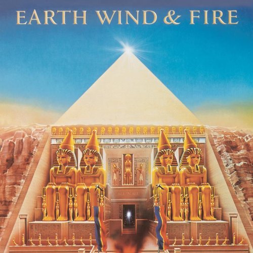 Easily Download Earth, Wind & Fire Printable PDF piano music notes, guitar tabs for  Piano, Vocal & Guitar Chords (Right-Hand Melody). Transpose or transcribe this score in no time - Learn how to play song progression.