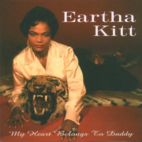 Easily Download Eartha Kitt Printable PDF piano music notes, guitar tabs for  Piano, Vocal & Guitar Chords. Transpose or transcribe this score in no time - Learn how to play song progression.