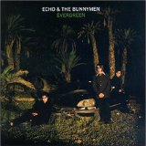 Echo & The Bunnymen 'Nothing Lasts Forever' Guitar Chords/Lyrics