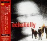 Echobelly 'I Can't Imagine The World Without Me' Guitar Chords/Lyrics