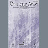 Ed Hogan 'One Step Away' SATB Choir