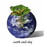 Ed Lojeski 'Earth And Sky' 2-Part Choir