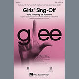 Ed Lojeski 'Girls' Sing-Off (from Glee)' SSA Choir