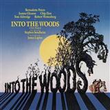 Ed Lojeski 'Into The Woods (Medley)' SAB Choir