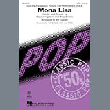 Ed Lojeski 'Mona Lisa' SSA Choir