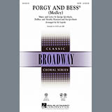 Ed Lojeski 'Porgy And Bess (Medley)' SAB Choir