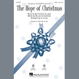 Ed Lojeski 'The Hope Of Christmas' SAB Choir