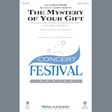 Ed Lojeski 'The Mystery Of Your Gift' SAB Choir