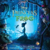 Ed Lojeski 'When We're Human (from The Princess And The Frog)' 2-Part Choir