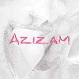 Ed Sheeran 'Azizam' Easy Piano