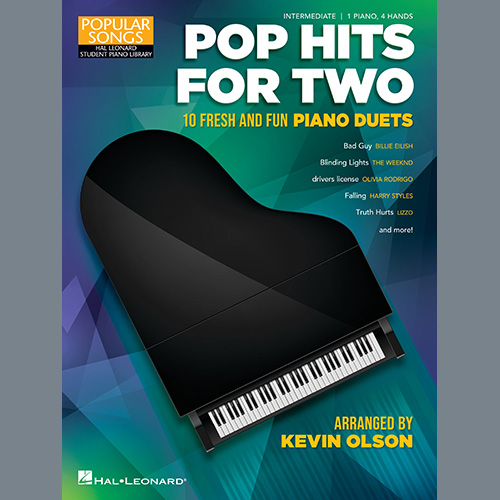 Easily Download Ed Sheeran Printable PDF piano music notes, guitar tabs for  Piano Duet. Transpose or transcribe this score in no time - Learn how to play song progression.