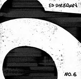 Ed Sheeran 'Cross Me (feat. Chance the Rapper & PnB Rock)' Piano, Vocal & Guitar Chords (Right-Hand Melody)