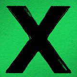 Ed Sheeran 'Don't' Piano, Vocal & Guitar Chords (Right-Hand Melody)