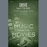 Ed Sheeran 'Drive (from F1 The Movie) (arr. Mac Huff)' TBB Choir