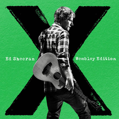 Easily Download Ed Sheeran Printable PDF piano music notes, guitar tabs for  Guitar Chords/Lyrics. Transpose or transcribe this score in no time - Learn how to play song progression.