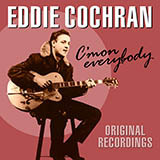Eddie Cochran 'Summertime Blues' Real Book – Melody, Lyrics & Chords
