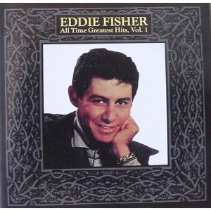 Easily Download Eddie Fisher Printable PDF piano music notes, guitar tabs for  Piano, Vocal & Guitar Chords (Right-Hand Melody). Transpose or transcribe this score in no time - Learn how to play song progression.