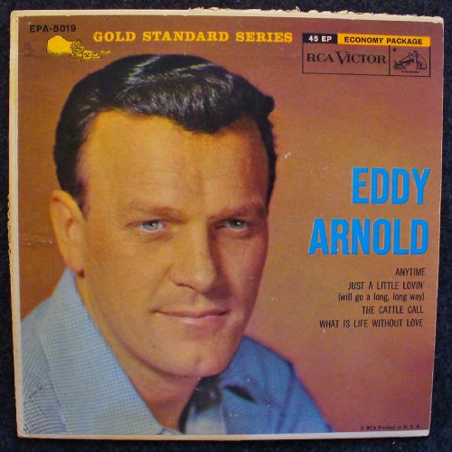 Easily Download Eddy Arnold Printable PDF piano music notes, guitar tabs for  Guitar Chords/Lyrics. Transpose or transcribe this score in no time - Learn how to play song progression.
